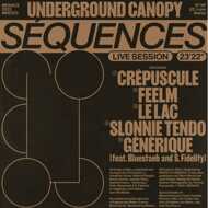 Underground Canopy - Sequences 