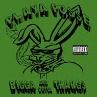 Playa Posse - Bigga And Betta Thangs (Tape) 
