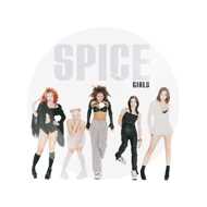 Spice Girls - Spice World (Picture Disc) 