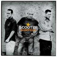 Scooter - Sheffield (Orange Vinyl) 