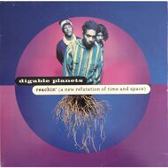 Digable Planets - Reachin' (A New Refutation Of Time And Space) 