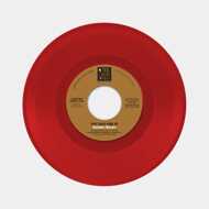 Take Vibe EP - Golden Brown / Walking On The Moon (Red Vinyl) 