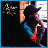 Cormega - The Realness II (Black Vinyl) 