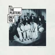 The Platters - Only You 