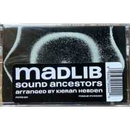 Madlib - Sound Ancestors (Tape) 