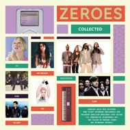 Various - Zeroes Collected 