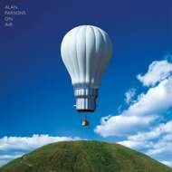 Alan Parsons - On Air (Black Vinyl) 