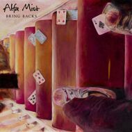 Alfa Mist - Bring Backs (Red Vinyl) 