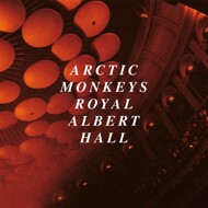 Arctic Monkeys - Live At The Royal Albert Hall (Black Vinyl) 