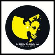 Big Mac - Shimmy Shimmy Ya / Brooklyn Zoo 