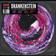 Bird Peterson - Drankenstein: The Greatest Drips Vol. One (Picture Disc) 