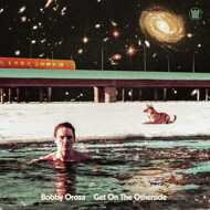 Bobby Oroza - Get On The Otherside (Black Vinyl) 