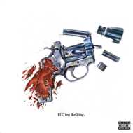 Boldy James & Real Bad Man - Killing Nothing (Re-Edition) 
