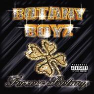 Botany Boys - Forever Botany (Black Vinyl) 