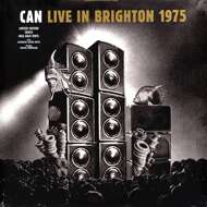 Can - Live In Brighton 1975 