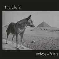 The Church - Priest=Aura 