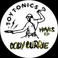 Cody Currie - Moves EP 