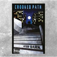 Crooked Path - After Dark (Marbled Vinyl) 