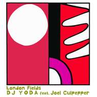 DJ Yoda - London Fields 