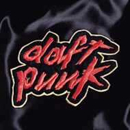Daft Punk - Homework 