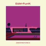 Dam-Funk - Architecture III 
