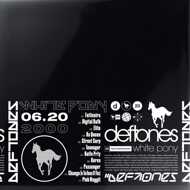 Deftones - White Pony (Deluxe Edition) 