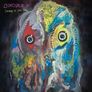 Dinosaur Jr. - Sweep It Into Space (Purple Ripple Vinyl) 