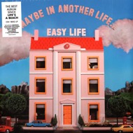 Easy Life - Maybe In Another Life (Black Vinyl) 