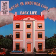 Easy Life - Maybe In Another Life (Pink Vinyl) 