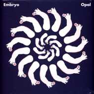 Embryo - Opal (Black Vinyl) 
