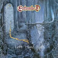 Entombed - Left Hand Path (Black Vinyl) 