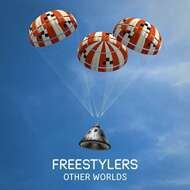 Freestylers - Other Worlds (Blue Vinyl) 