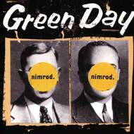 Green Day - Nimrod. 