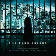 Hans Zimmer And James Newton Howard - The Dark Knight (Soundtrack / O.S.T.) 