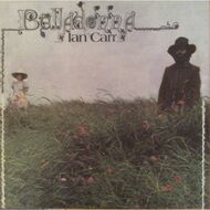 Ian Carr - Belladonna (Black Vinyl) 