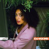 Jayda G - DJ-Kicks (Black Vinyl) 