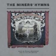 Johann Johannsson - Miners' Hymns 