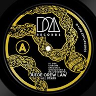 Juice Crew Law - All Stars 