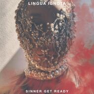 Lingua Ignota - Sinner Get Ready (Black Vinyl) 
