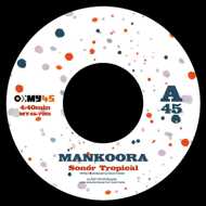 Mankoora - Sonor Tropical 