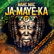 Marc Mac (of 4 Hero) - Ja-Maye-Ka 