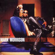 Mark Morrison - Return Of The Mack 