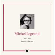 Michel Legrand - Essential Works: 1954-1959 