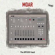 Moar - The SP1200 Vault 