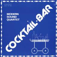 Modern Sound Quartet - Cocktail Bar 