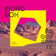 Monobox (Robert Hood) - Regenerate 