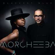 Morcheeba - Blackest Blue (Black Vinyl) 