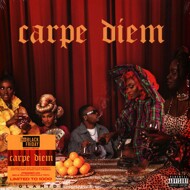 Olamide - Carpe Diem (Black Waxday 2021) 