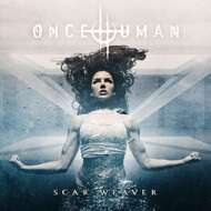 Once Human - Scar Weaver (Clear Vinyl) 
