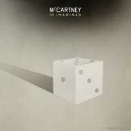 Paul McCartney - McCartney III Imagined (Gold Vinyl) 